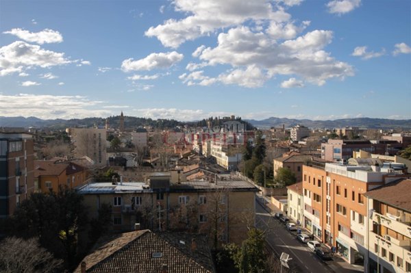 appartamento in vendita a Cesena in zona Barriera