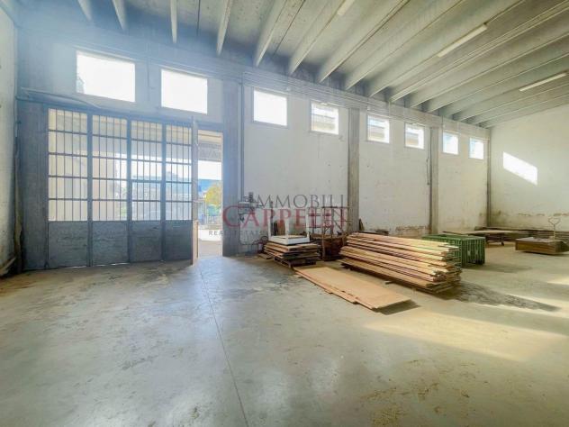 casa semindipendente in vendita a Cesena in zona Barriera