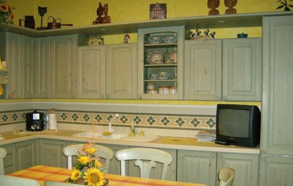 casa indipendente in vendita a Cesena