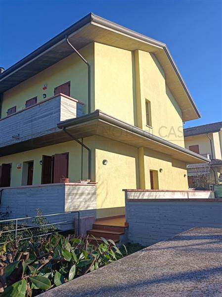 appartamento in vendita a Cesena in zona Sant'Egidio