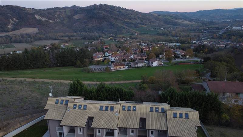 casa indipendente in vendita a Cesena in zona Borello
