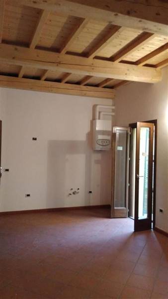 appartamento in vendita a Cesena in zona Centro Storico