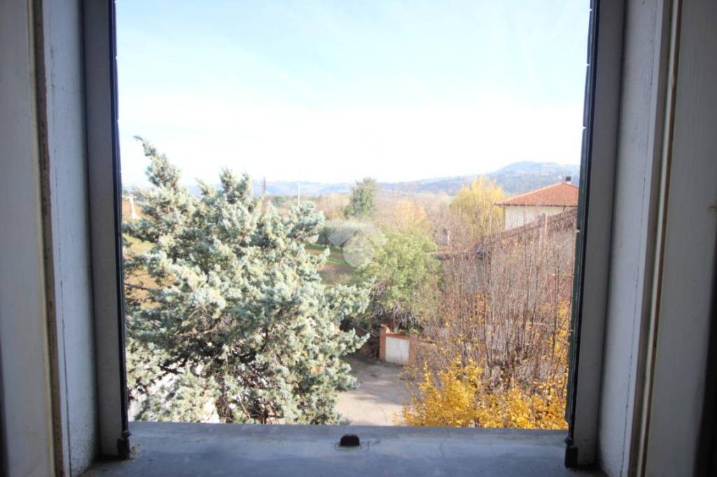 casa indipendente in vendita a Cesena in zona San Carlo