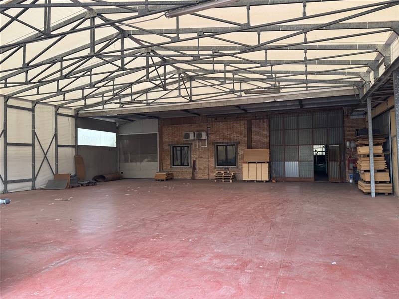 ufficio in vendita a Cesena in zona Fiorenzuola