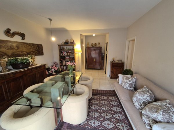 appartamento in vendita a Cesena in zona Centro Storico