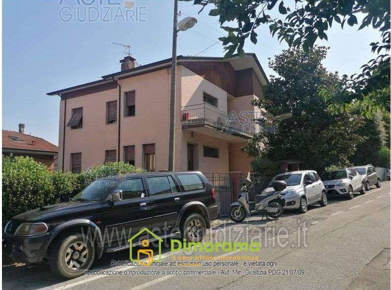 casa indipendente in vendita a Cesena in zona Vigne