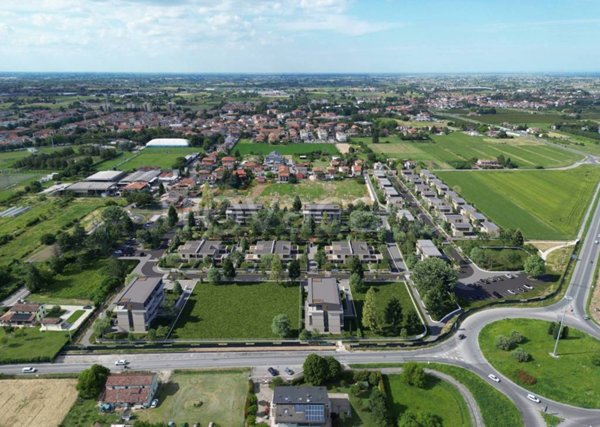 terreno agricolo in vendita a Cesena in zona Sant'Egidio