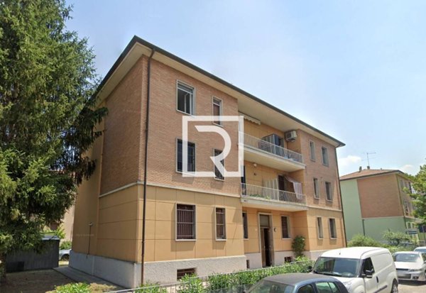 appartamento in vendita a Cesena in zona Centro Storico