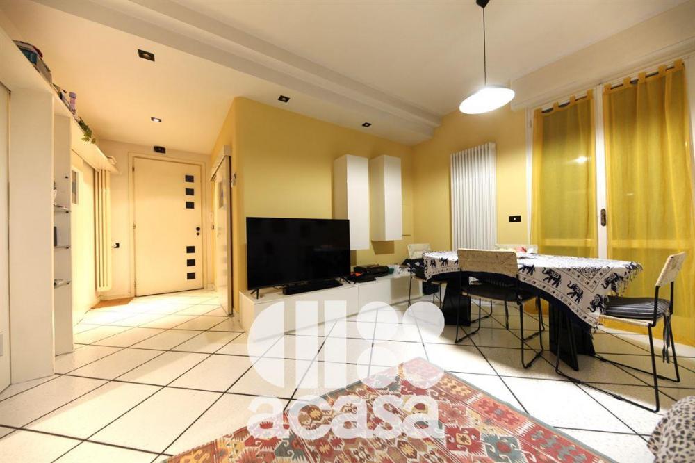 appartamento in vendita a Cesena in zona San Carlo