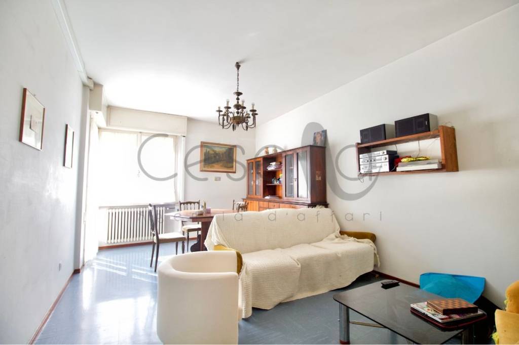 appartamento in vendita a Cesena in zona Vigne