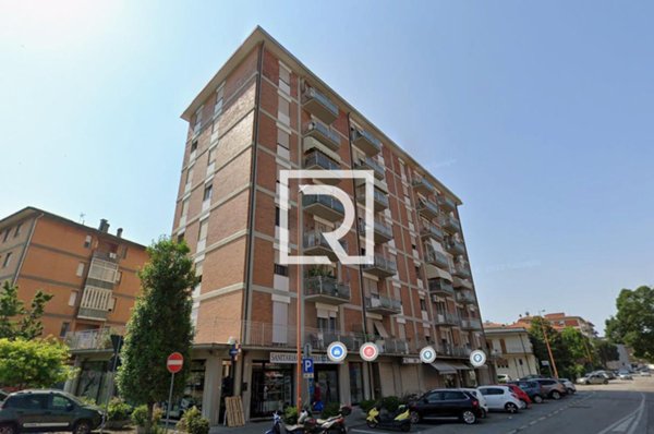 appartamento in vendita a Cesena in zona Centro Storico