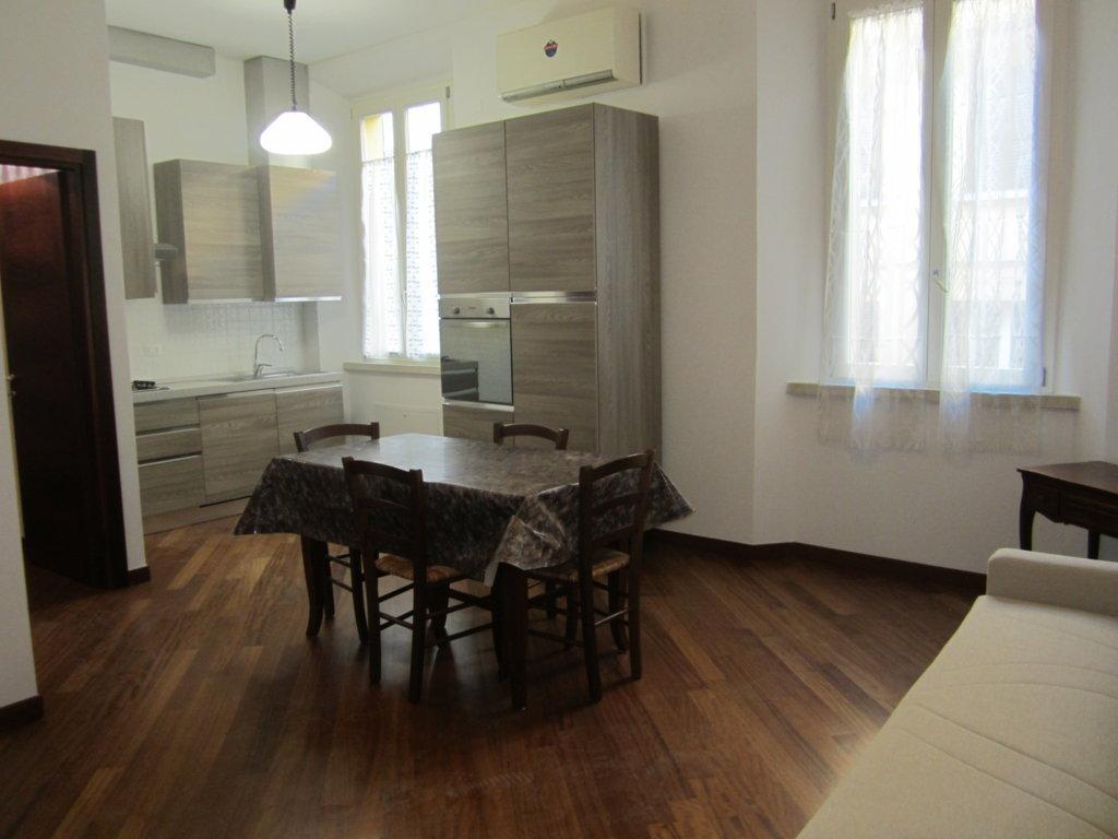 appartamento in vendita a Cesena in zona Centro Storico