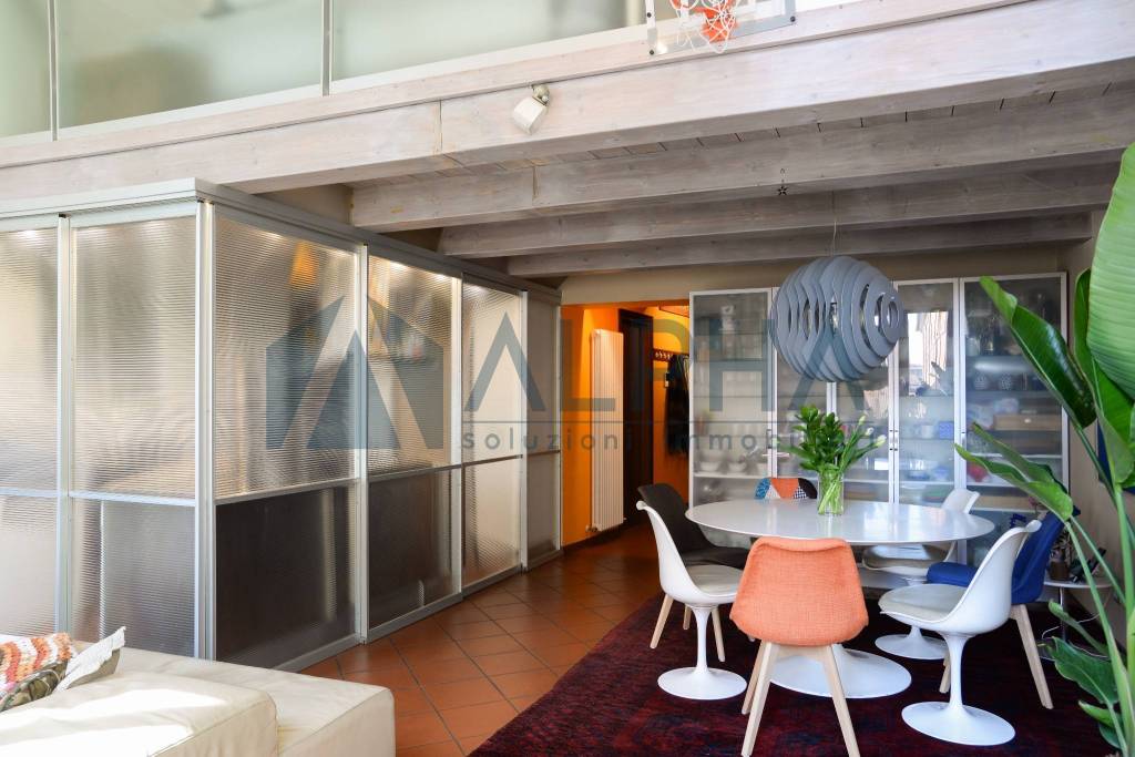 appartamento in vendita a Cesena in zona Centro Storico