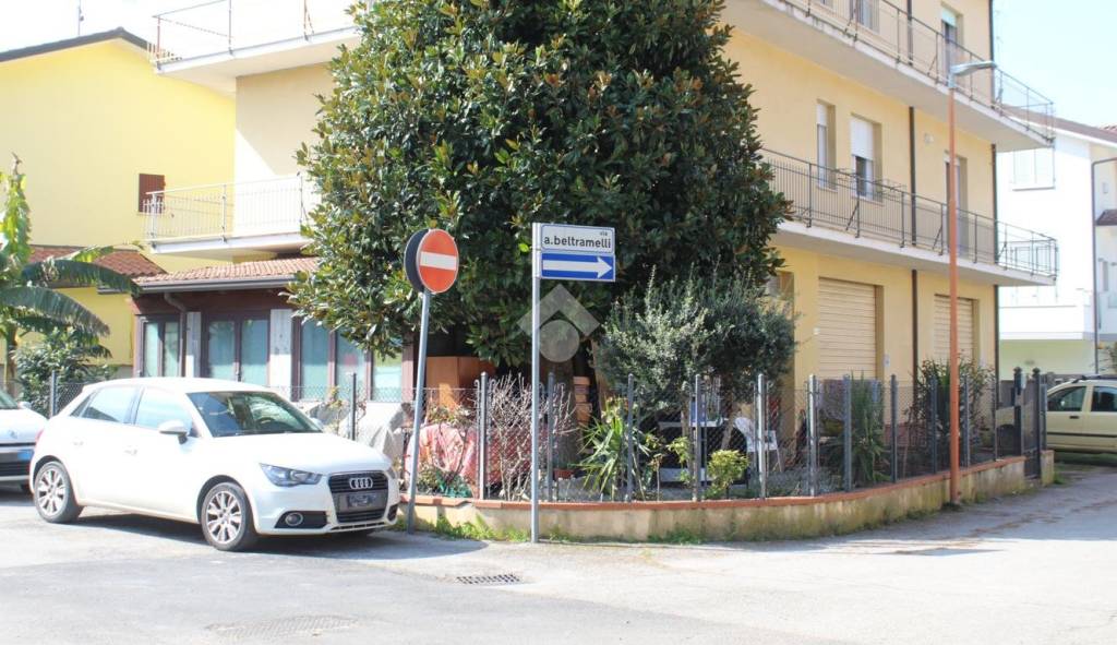 appartamento in vendita a Cesena in zona Vigne