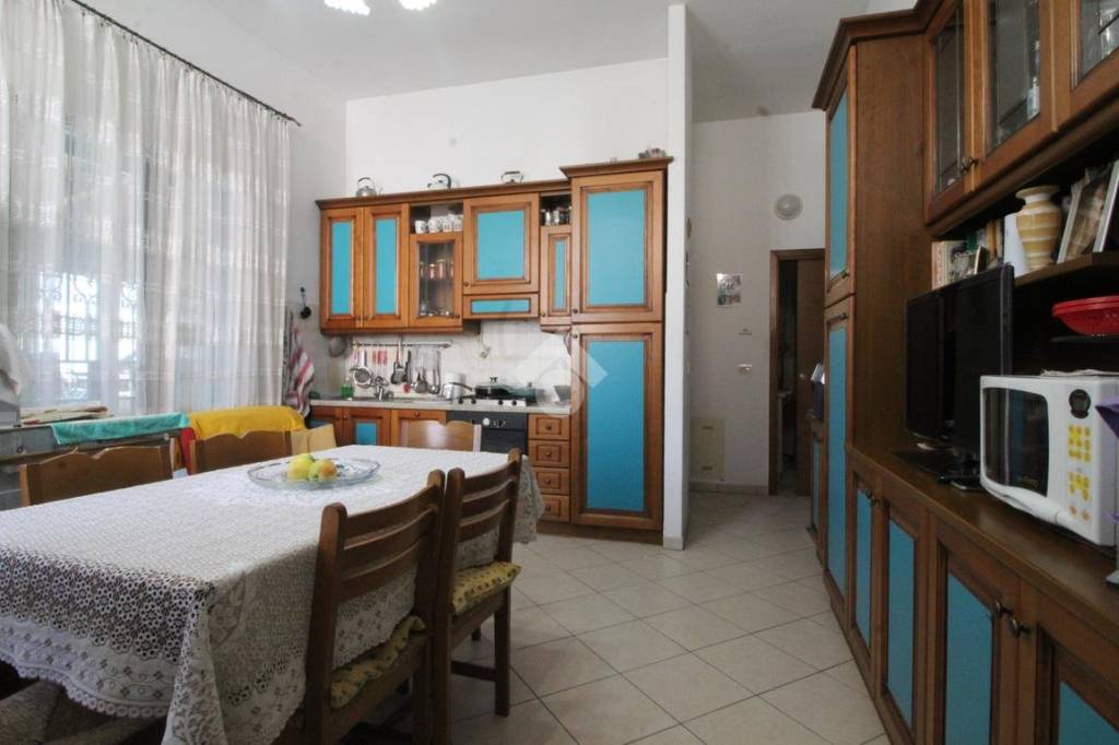 appartamento in vendita a Cesena in zona Vigne
