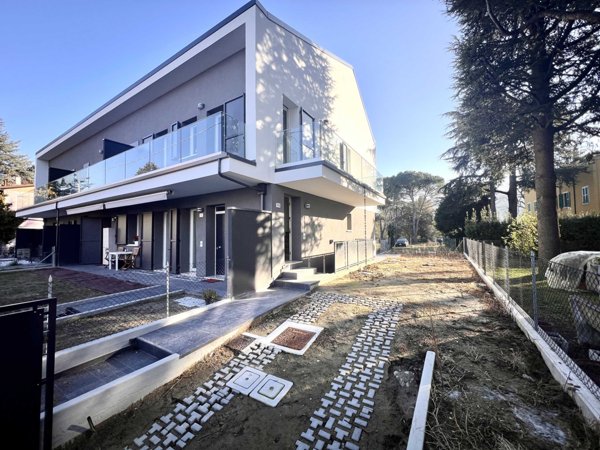appartamento in vendita a Cesena