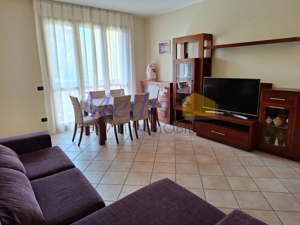 casa indipendente in vendita a Cesena in zona San Giorgio