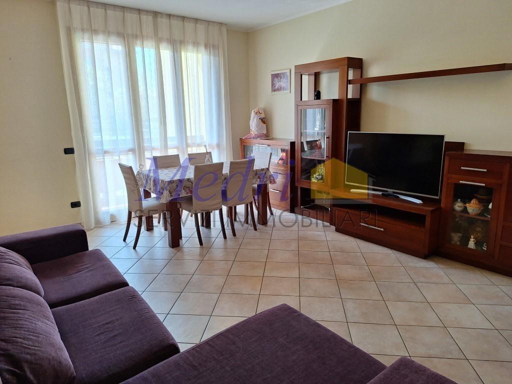 casa indipendente in vendita a Cesena in zona Cappuccini