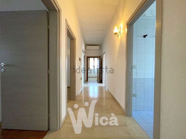 appartamento in vendita a Cesena