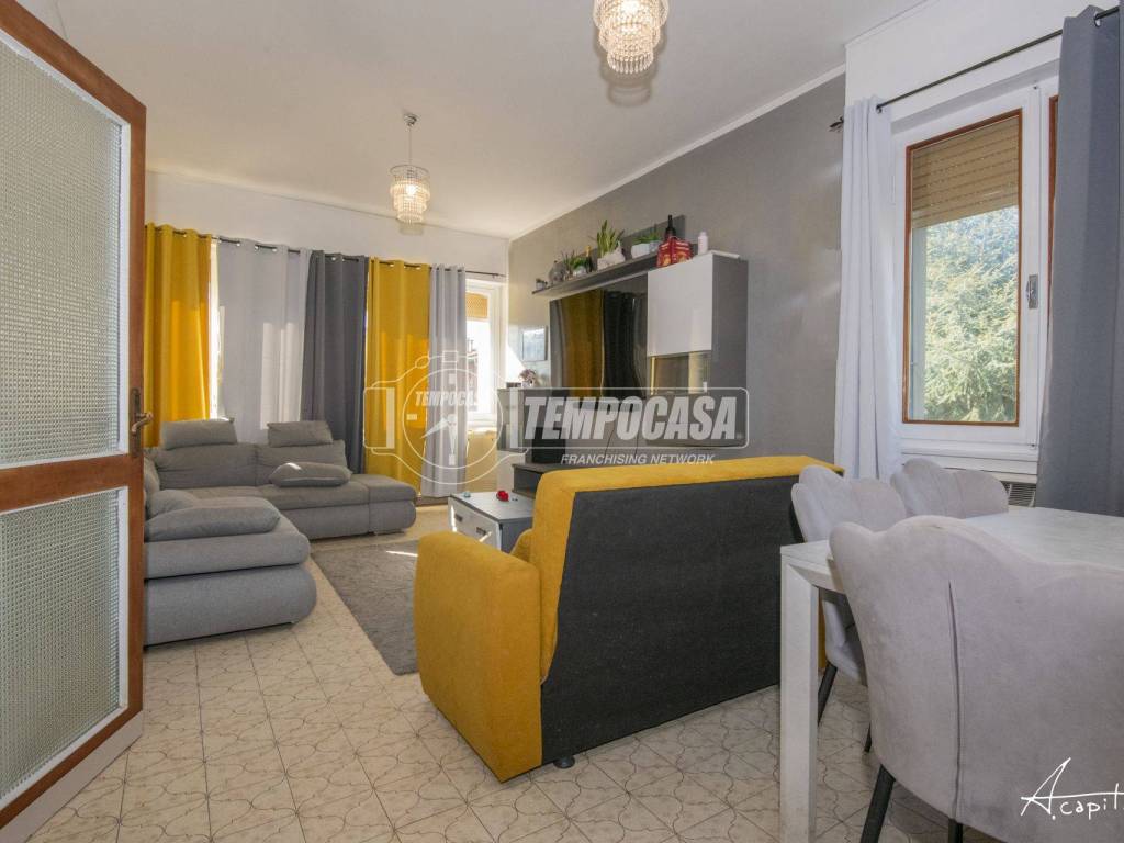 appartamento in vendita a Cesena in zona San Rocco