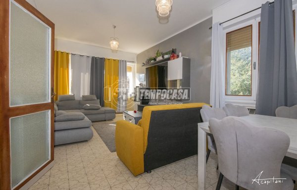 appartamento in vendita a Cesena in zona San Rocco