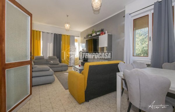 appartamento in vendita a Cesena in zona San Rocco