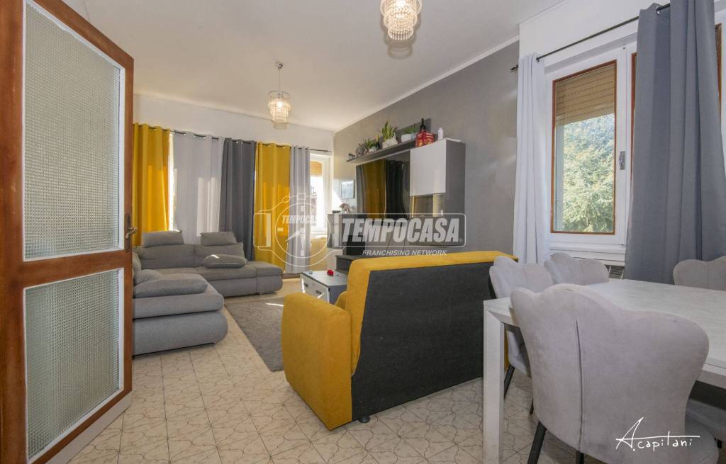 appartamento in vendita a Cesena in zona San Rocco