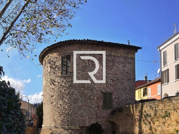 casa indipendente in vendita a Cesena
