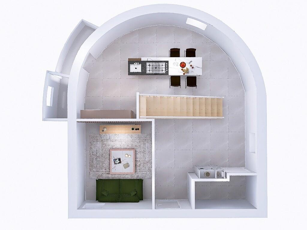 casa indipendente in vendita a Cesena