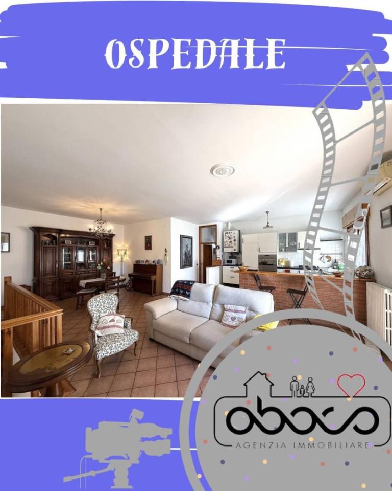 casa indipendente in vendita a Cesena