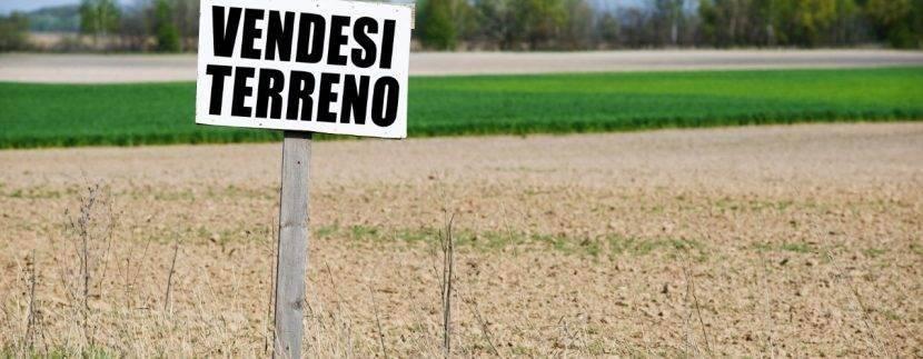 terreno agricolo in vendita a Cesena in zona Carpineta