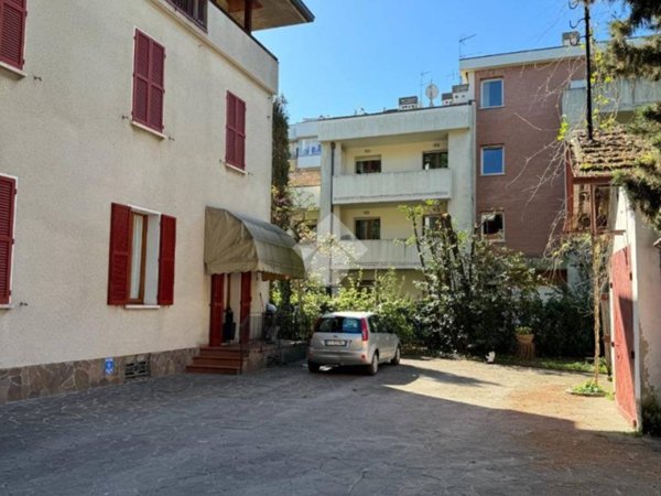 appartamento in vendita a Cesena in zona Torre del Moro