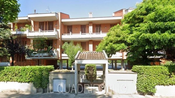 appartamento in vendita a Cesena in zona Cesuola