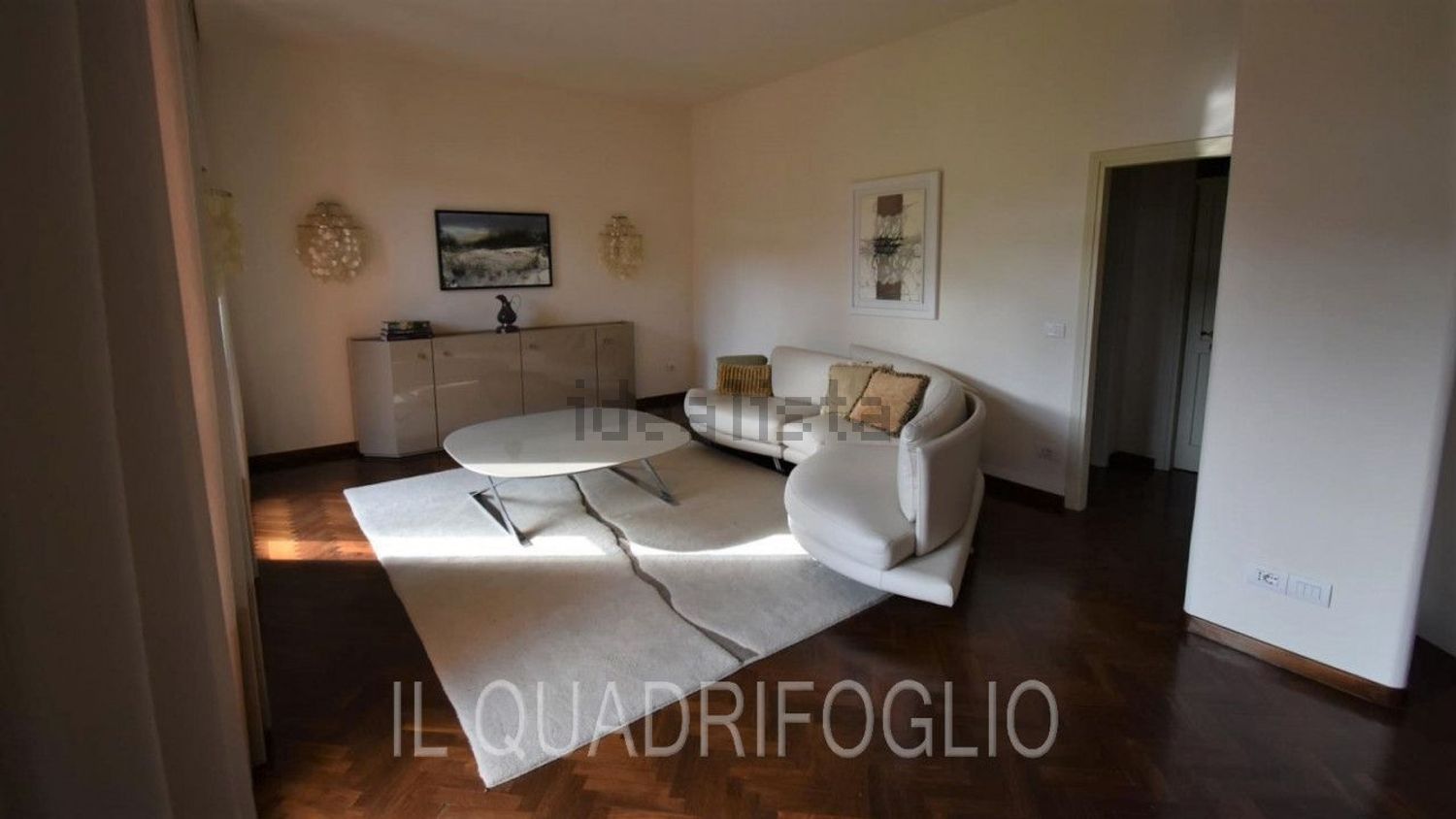 appartamento in vendita a Cesena in zona Cesuola