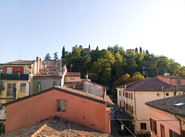 appartamento in vendita a Cesena
