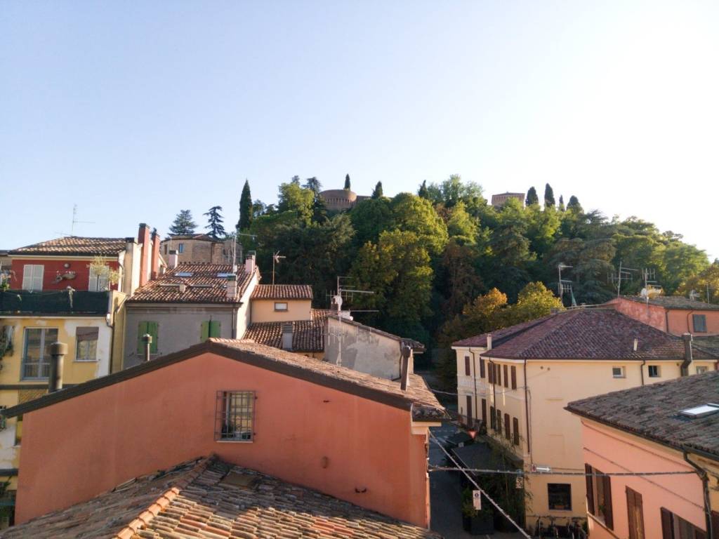 appartamento in vendita a Cesena in zona Centro Storico