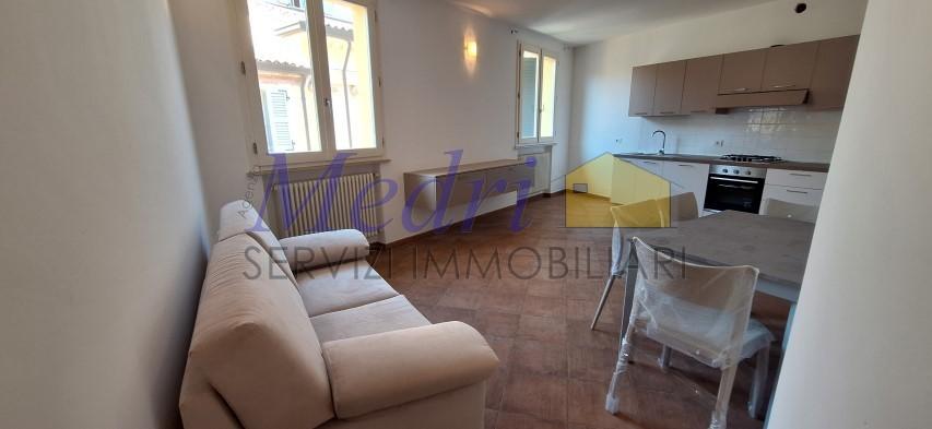 appartamento in vendita a Cesena in zona Centro Storico