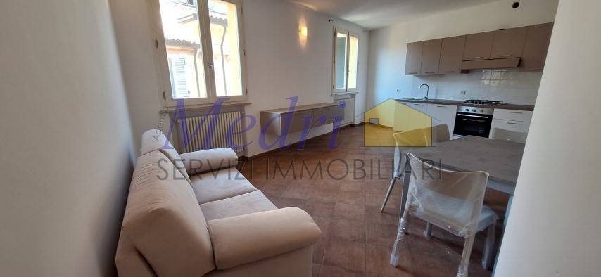 appartamento in vendita a Cesena in zona Centro Storico