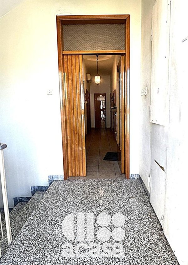 appartamento in vendita a Cesena in zona Centro Storico