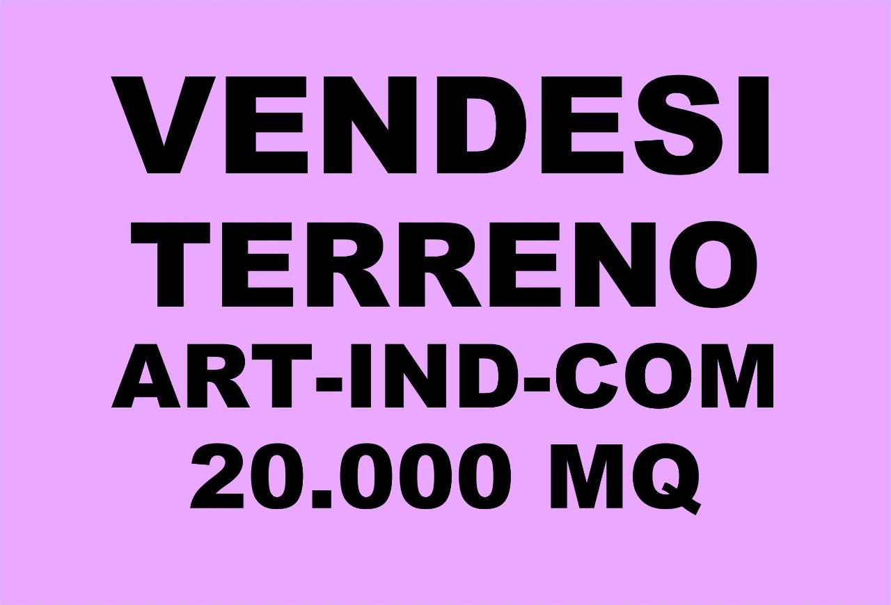 terreno agricolo in vendita a Cesena in zona Pievesestina