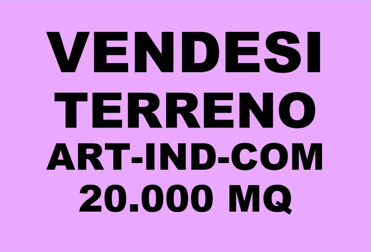 terreno agricolo in vendita a Cesena in zona Pievesestina