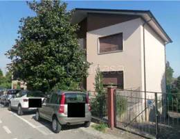 appartamento in vendita a Cesena in zona Cesuola
