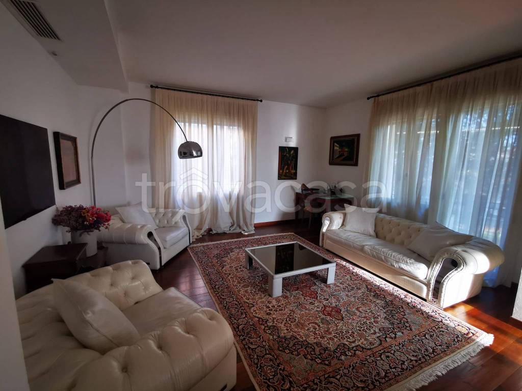 appartamento in vendita a Cesena