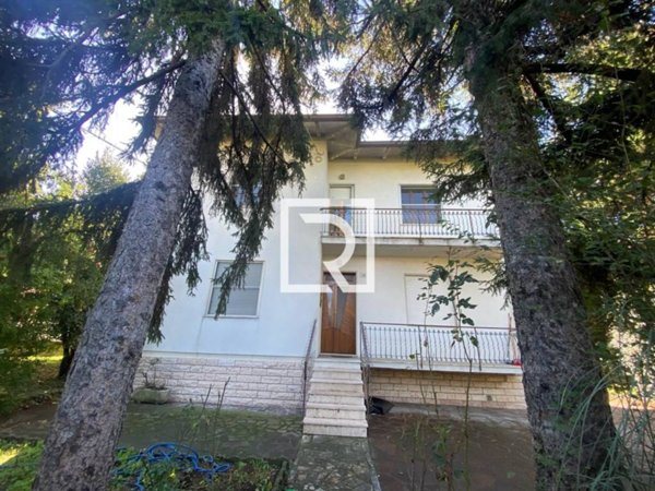 appartamento in vendita a Cesena in zona Villa Chiaviche
