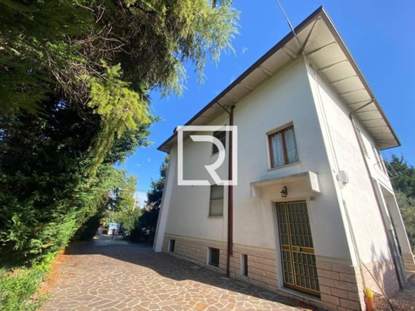 appartamento in vendita a Cesena in zona Villa Chiaviche
