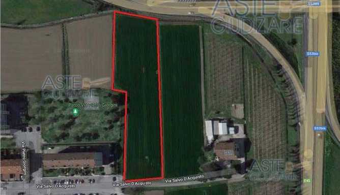 casa indipendente in vendita a Cesena in zona Pievesestina