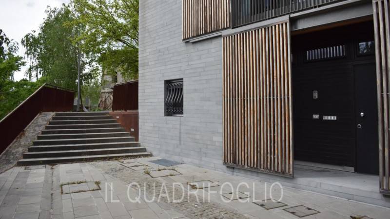 casa indipendente in vendita a Cesena in zona Formignano
