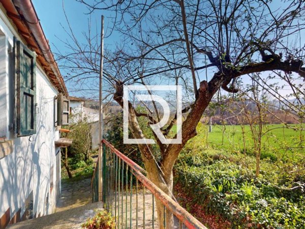 casa indipendente in vendita a Cesena in zona Calisese