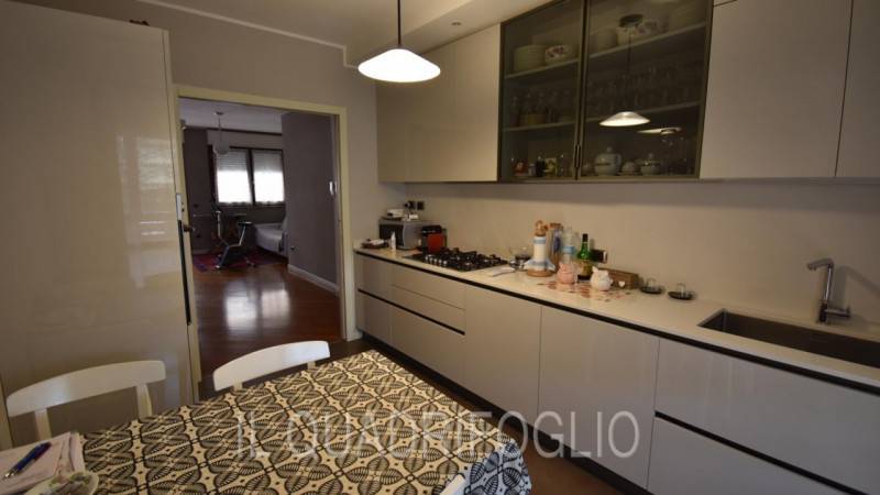 appartamento in vendita a Cesena in zona Centro Storico