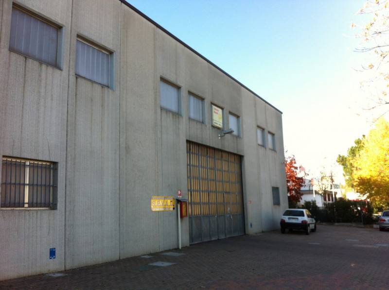 appartamento in vendita a Cesena in zona Torre del Moro